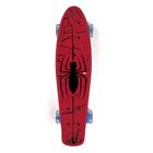 Spider-Man, skateboard, 55 cm