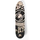 Spider-Man, skateboard din lemn, 61 cm