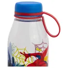 Spider-Man, sticla de apa din plastic, 650 ml