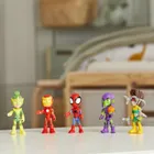Spidey si prietenii, Friends & Foes, set de figurine
