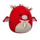 Squishmallows, Baiden, jucarie de plus, 19 cm