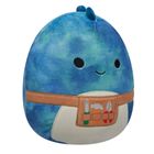 Squishmallows, Damien, jucarie de plus, 19 cm