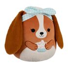 Squishmallows, Darcy, jucarie de plus, 30 cm