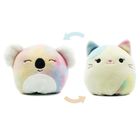Squishmallows, Flip-a-mallow, jucarie de plus, 13 cm