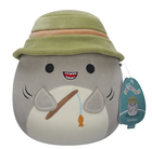 Squishmallows, Gordon, jucarie de plus, 19 cm
