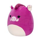Squishmallows, Jenna, jucarie de plus, 19 cm