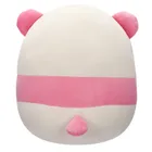 Squishmallows, Medium Plush, Matlin Pink Panda, jucarie de plus, 30 cm
