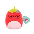 Squishmallows, Scarlet, jucarie de plus, 30 cm