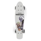 Star Wars, Mandalorian, skateboard, 55 cm