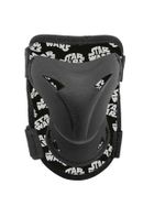 Star Wars, set de protectie pentru genunchi, coate, incheieturi