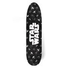 Star Wars, skateboard din lemn, 61 cm