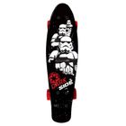 Star Wars, Stormtrooper, skateboard, 55 cm