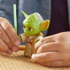Star Wars, Young Jedi Adventures, Yoda, figurina, 10 cm