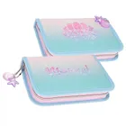 Starpak, penar, cu rechizite scolare, Shell