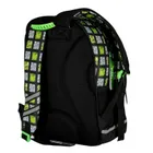 Starpak, rucsac pentru scoala cu 1 compartiment, Pixel