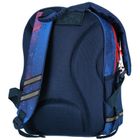 Starpak, rucsac pentru scoala, cu 3 compartimente, Soccer Club