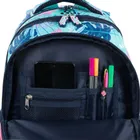 St.Majewski, Lilo si Stitch, rucsac pentru scoala, cu 4 compartimente, Stay Cool