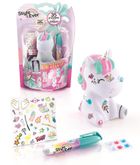 Style4Ever, figurina de decorat, DIY