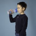 Super Mario, Aero, sticla de apa, 500 ml