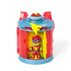SuperThings, Secret Base, Fury Storm, figurina