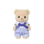 Sylvanian Families, Biscuit Siblings Picnic, set cu figurine, 5852