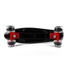 The Avengers, Captain America, skateboard, 55 cm