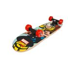 The Avengers, Thor, skateboard din lemn, 61 cm