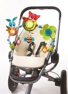 Tiny Love, Distractie pe pajiste, arcada de jucarii