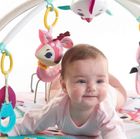 Tiny Love, Lumea Micii Printese, saltea de activitati cu arcade pentru bebelus, covoras educativ