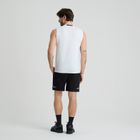 Top de antrenament fara maneci NOWEAR