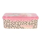 Top Model, LeoHeart, cutie pentru pranz