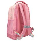 Top Model, Unicorn Ylvi, Sugar Pop, rucsac pentru scoala, cu 1 compartiment, roz