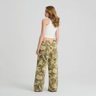 Top reiat cu adaos de modal NOWEAR