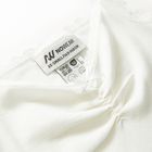 Top reiat cu adaos de modal NOWEAR