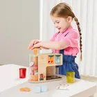 Topbright, Jucarie educativa Storcator de fructe, 36 luni+