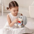 Topbright, Jucarie interactiva Mummy Bunny, 36 luni+