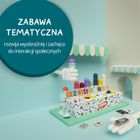 Topbright, Jucarie matematica Gelaterie, 24 de luni