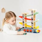 Topbright, Tobogan auto cu masini super rapide, 18 luni