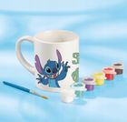 Totum, Lilo si Stitch, picteaza-ti cana, set creativ