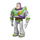 Toy Story 5, Buzz Astral, figurina vorbitoare interactiva, scara 18 cm