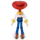Toy Story 5, PlayScale, Jessie, papusa moale, 22 cm