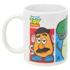 Toy Story, cana din ceramica, 325 ml