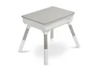 Toyz, Lara, masa si scaun pentru copii, gri