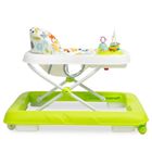Toyz, Nel, plimbator, verde