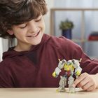 Transformers, Cyberverse Deluxe, figurina Grimlock, 12,5 cm