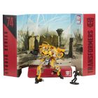 Transformers Generations Deluxe, Bumblebee, figurina, 12 cm