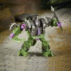 Transformers, Generations Deluxe, figurina Quintesson Alicon, 13 cm