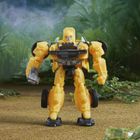 Transformers, Rise of the Beasts, Battle Changer, figurina Bumblebee, 11 cm