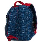 Travel, rucsac gradinita cu 1 compartiment, Fotbal