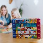 Trefl, 40 Years, Disney, Bambi, puzzle, 600 piese